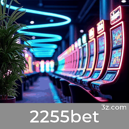 Descubra o Futuro dos Jogos e as Tendências Revolucionárias na 2255bet