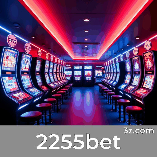 Tecnologia Avançada da 2255bet: Onde Inovação e Entretenimento Se Encontram