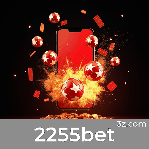 2255bet: Apostas Completas e Instantâneas para Brasileiros