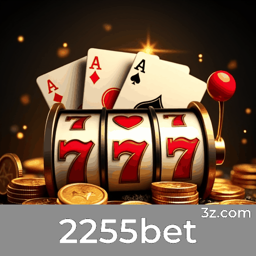 2255bet: Cassino Imersivo para Usuários Brasileiros