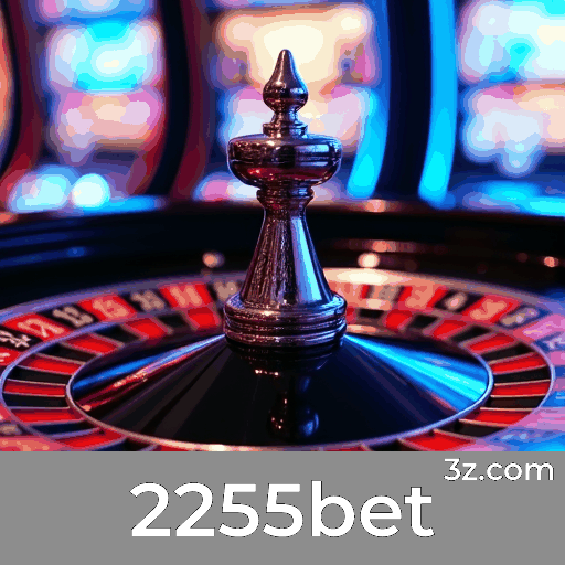 Descubra o Futuro dos Jogos e as Tendências Revolucionárias na 2255bet