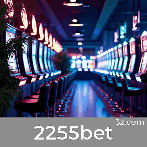 2255bet: O Seu Cassino Online Confiável