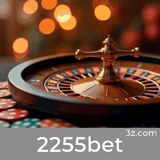 2255bet: Domine Jogos de Cassino com Estratégias