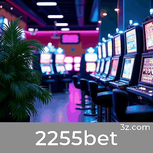 2255bet: O Seu Cassino Online Confiável