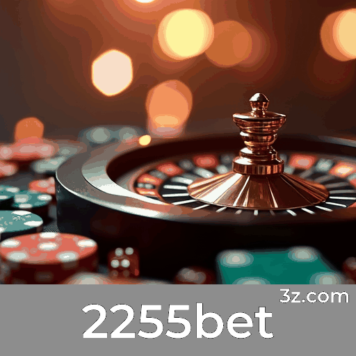 2255bet: Domine Jogos de Cassino com Estratégias