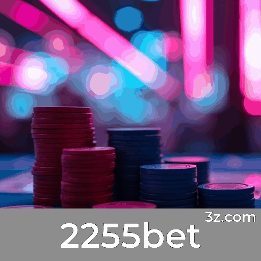 2255bet: Cassino Imersivo para Usuários Brasileiros