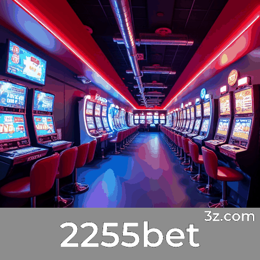 2255bet: Cassino Imersivo para Usuários Brasileiros