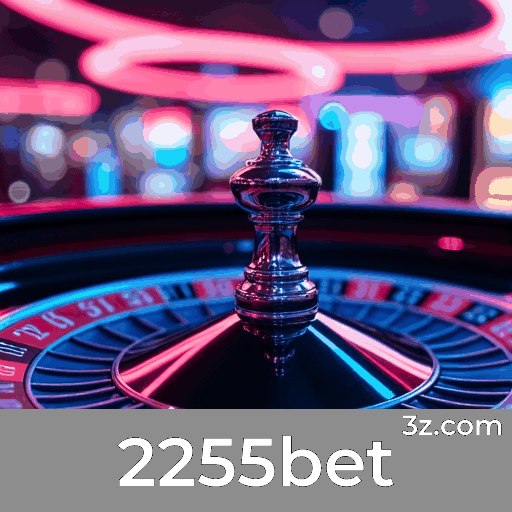 Descubra o Futuro dos Jogos e as Tendências Revolucionárias na 2255bet