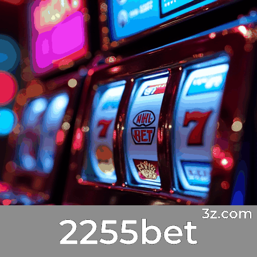 2255bet: Apostas Completas e Instantâneas para Brasileiros