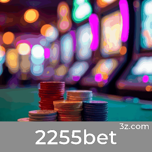 Descubra o Futuro dos Jogos e as Tendências Revolucionárias na 2255bet