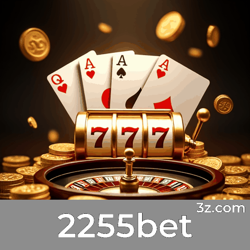 2255bet: Domine Jogos de Cassino com Estratégias